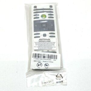 Lenovo Philips 888010661 Win7 Remote Control A720 43 Buttons NEW in Package